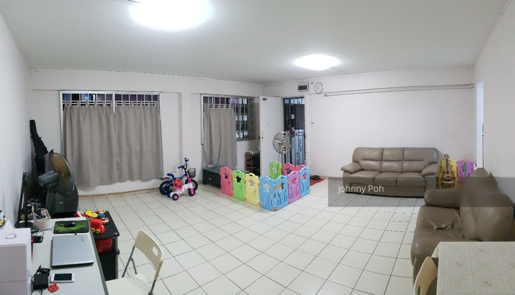 Blk 634 Yishun Street 61 (Yishun), HDB 4 Rooms #194057612